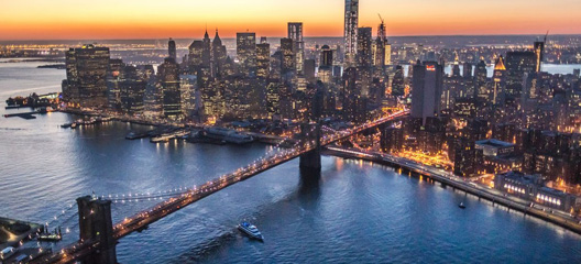 New York Area - NY